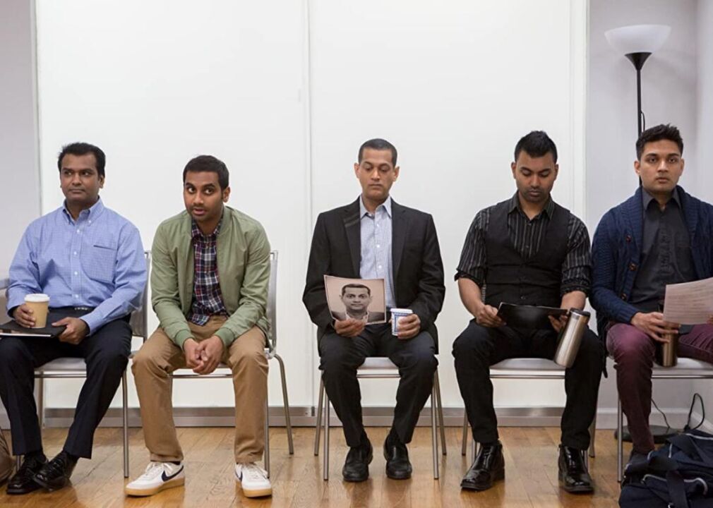 #50. Master of None (2015–present)